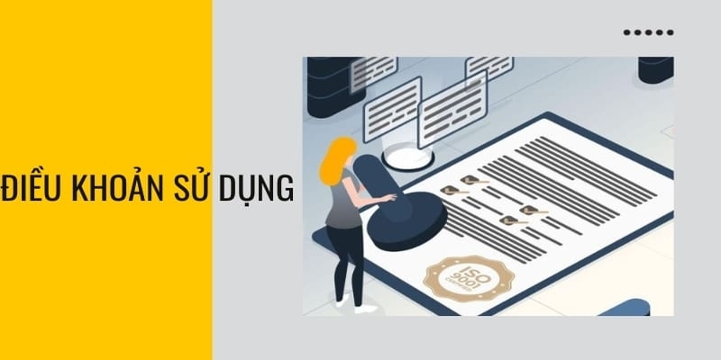 Lý do điều khoản sử dụng quan trọng hiện nay