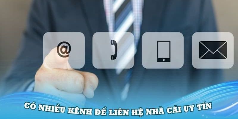 Tìm hiểu về dịch vụ liên hệ tại hệ thống