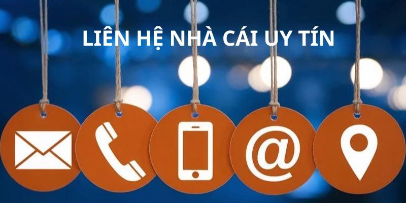Tổng hợp các phương pháp liên hệ tại Socolive