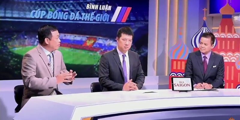 Đôi nét tổng quan về tuyển dụng bình luận viên 2025