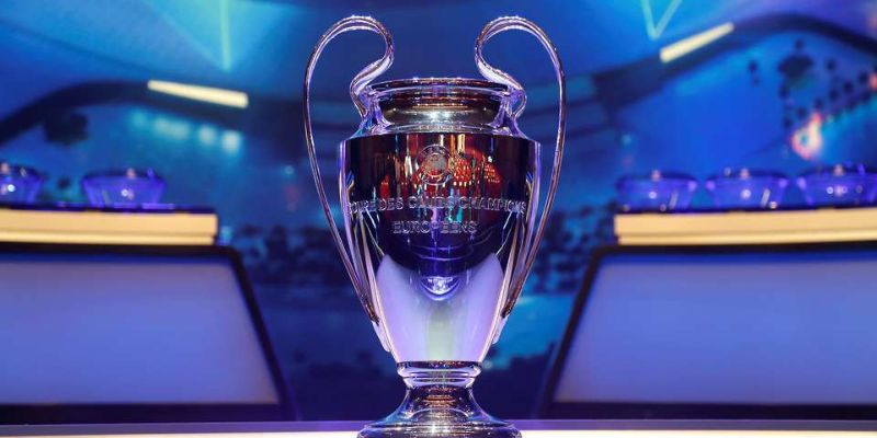 Lịch sử hình thành giải đấu Champions League