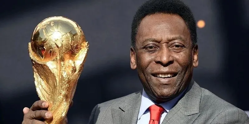 Cuộc Đời Vua Bóng Đá Pele